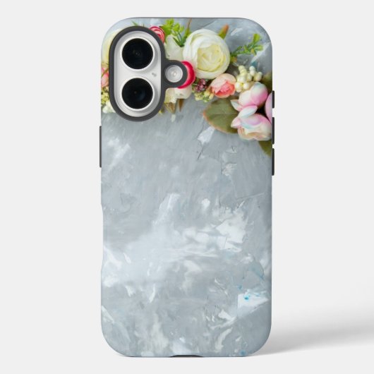 Speck Apple iPhone 16 Presidio2 Pro Case-Mate iPhone Case (Achterkant)