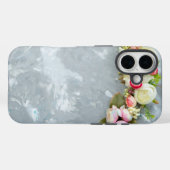 Speck Apple iPhone 16 Presidio2 Pro Case-Mate iPhone Case (Achterkant (horizontaal))