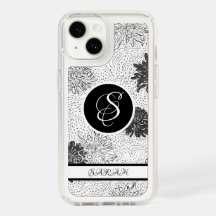 SPECK IPHONE CASE BLK JAPANESE ONTWERP DIY NAME