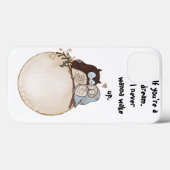 Speck Presidio Restez clair iPhone X Coque (Verso (horizontal))