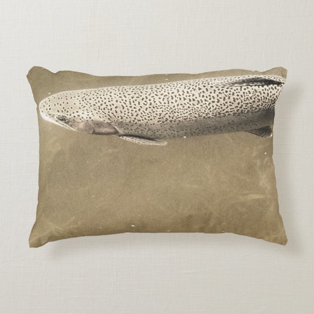 Speckles Decoratief Kussen (Voorkant)