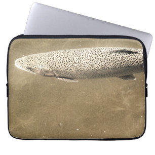 Speckles Laptop Sleeve