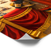 "Spectacle" Poster (Hoek)