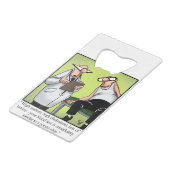 Spectacles amusants Santé Médicale (Dos Angle)