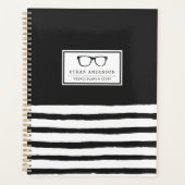 Spectacles Graves | Plans et trucs hebdomadaires (Devant)