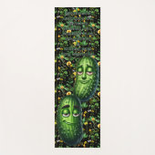 Spectaculair: Definitie spec·tac·u·lar Yogamat (Voorkant)