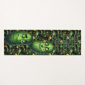 Spectaculair: Definitie spec·tac·u·lar Yogamat (Voorkant (horizontaal))