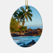 Spectaculair ornament met zijkant Maui 2 (Rechts)