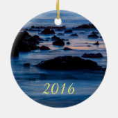 Spectaculair ornament met zijkant Maui 2 (Achterkant)