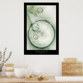 spectaculair poster (Keuken)