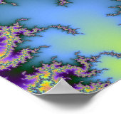 spectaculair poster (Hoek)