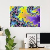 spectaculair poster (Thuiskantoor)