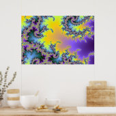 spectaculair poster (Keuken)