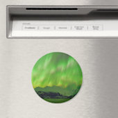 Spectaculaire Aurora Magneet (Insitu (Vaatwasser))