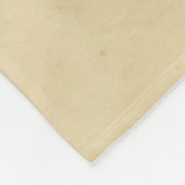 Spectaculaire logopedist Schattigee Kinder kindere Fleece Deken (Hoek)