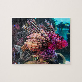 spectaculaire luiervis legpuzzel