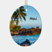 spectaculaire Maui Keramisch Ornament (Rechts)