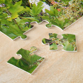 Spectaculaire zonnetuin, Engeland Legpuzzel (Zijkant)