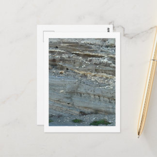 Spectacular Rock Formation, Briefkaart