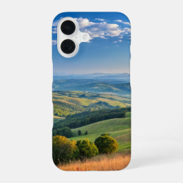 Spectacular views iPhone 16 hoesje