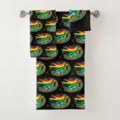 Spectra Bad Handdoek (Insitu)