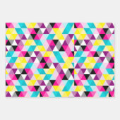 Spectra Inpakpapier Vel (Voorkant 2)