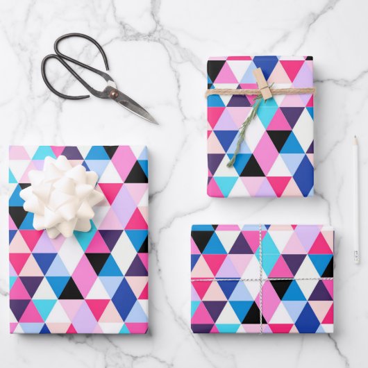 Spectra Inpakpapier Vel (Voorkant)