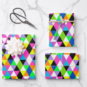 Spectra Inpakpapier Vel