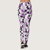 Spectra Leggings (Achterkant)