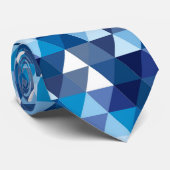 Spectra Stropdas (Opgerold)