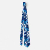 Spectra Stropdas (Achterkant)