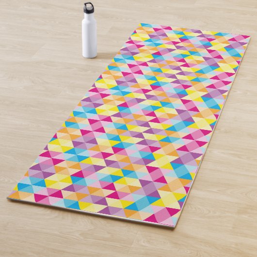 Spectra Yogamat (In situ)