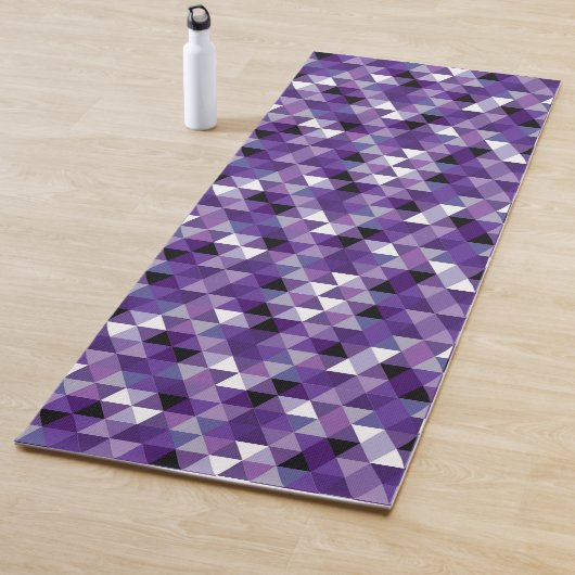 Spectra Yogamat (In situ)