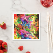 spectraalveeg servet (Insitu)