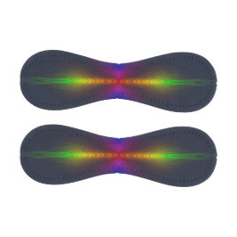 Spectraflux – Field of Radiant Motion