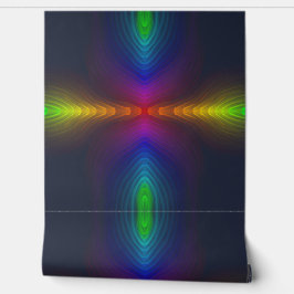 Spectraflux – Field of Radiant Motion Behang