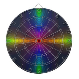 Spectraflux – Field of Radiant Motion Dartbord