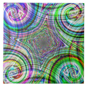 Spectral Diamond 4 Tegel Tegeltje
