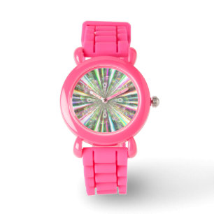 Spectral Diamond Eleven Horloge