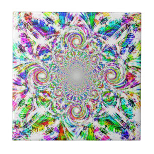 Spectrale Diamond 2 Tile Tegeltje