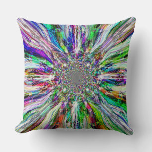 Spectrale Diamond 4 Pillow Kussen