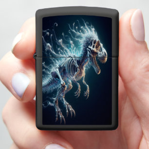 Spectrale Tyrannosaurus