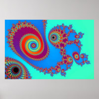 Spectrale verf