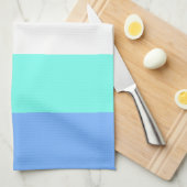 Spectrasexual Pride Flag Theedoek (Quarter Fold)