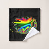 Spectre (Gant de toilette)