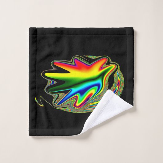 Spectre (Gant de toilette)