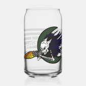 Spectre Gunship (Recto)