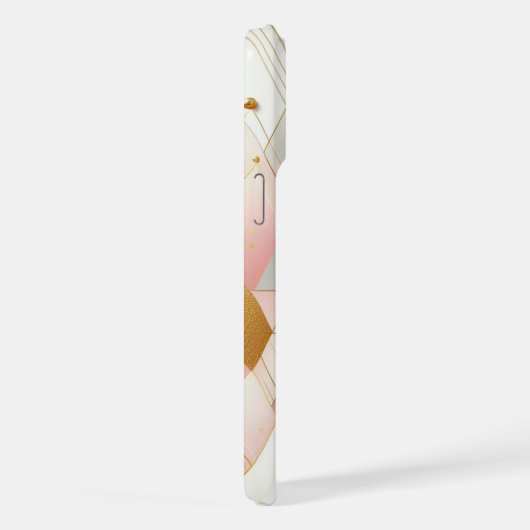 Spectre triangulaire chatoyant (Côté droit)