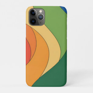 Spectrum Beauty iPhone 11 Pro Hoesje