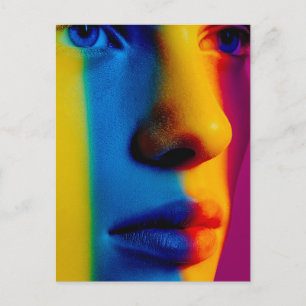 Spectrum Binnen Briefkaart